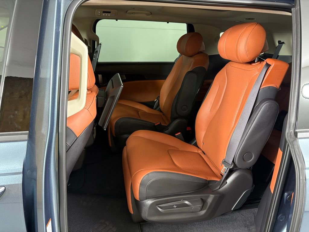New 2026 Kia Carnival SX Prestige image 40