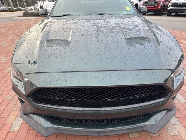 Used 2019 Ford Mustang Bullitt w/ Bullitt Electronics Package image 22