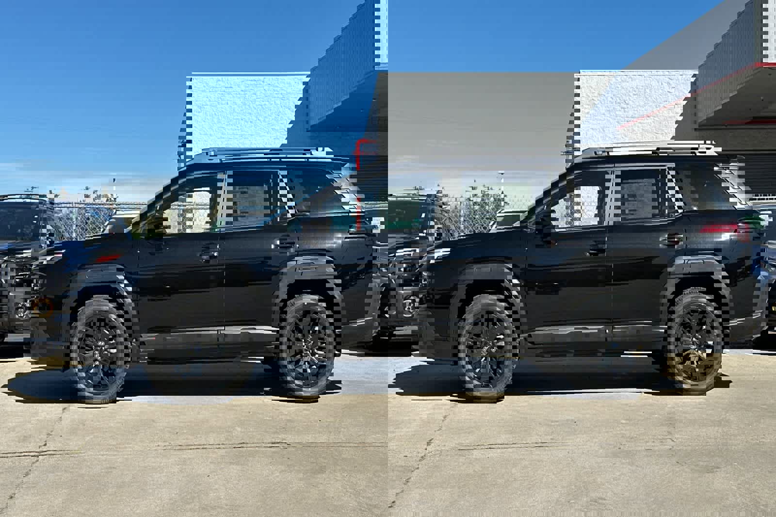 New 2026 Subaru Outback Limited XT w/ Premium/Limited Package 2 image 6