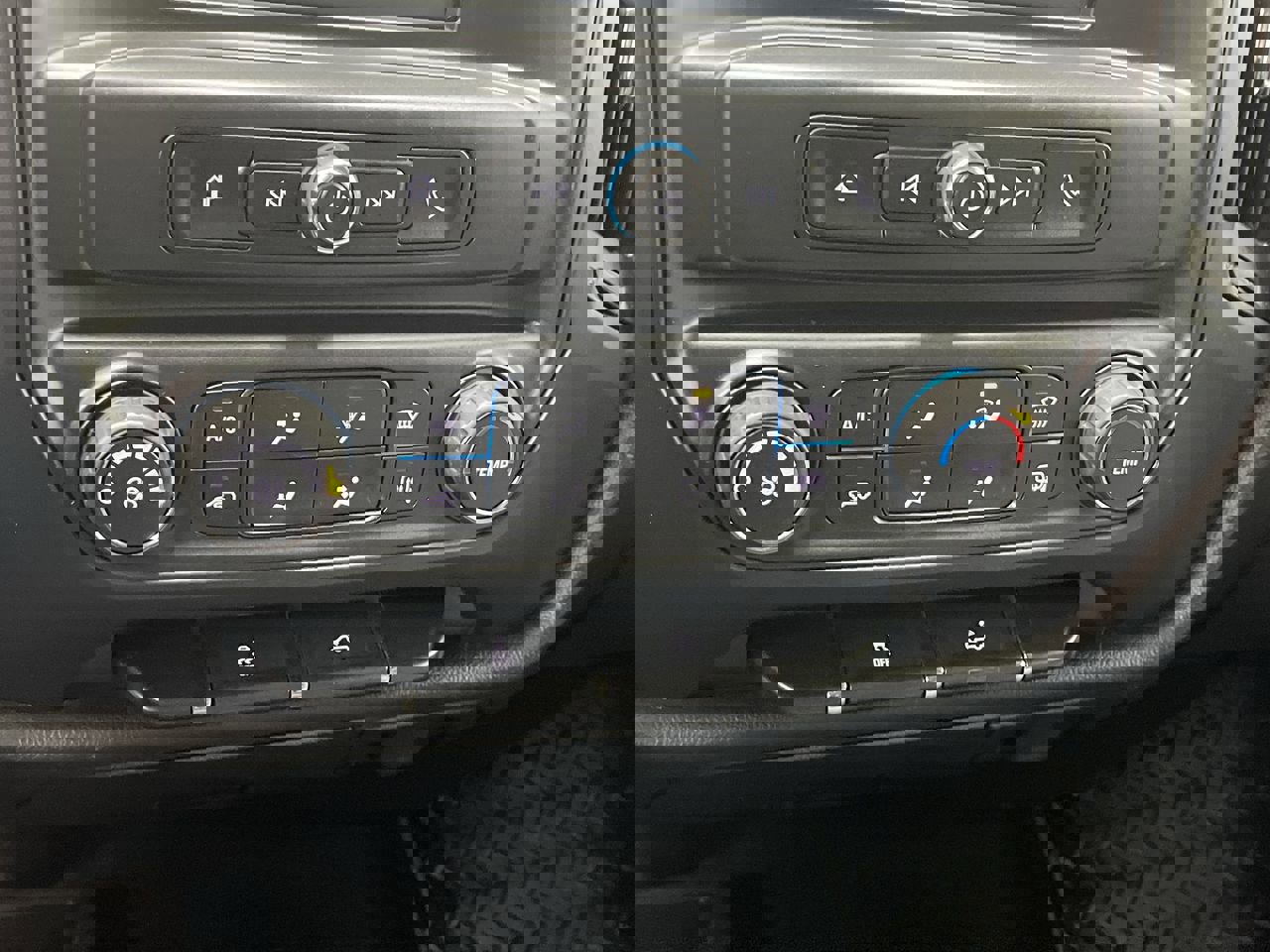 Used 2017 Chevrolet Silverado 1500 W/T w/ WT Convenience Package image 15