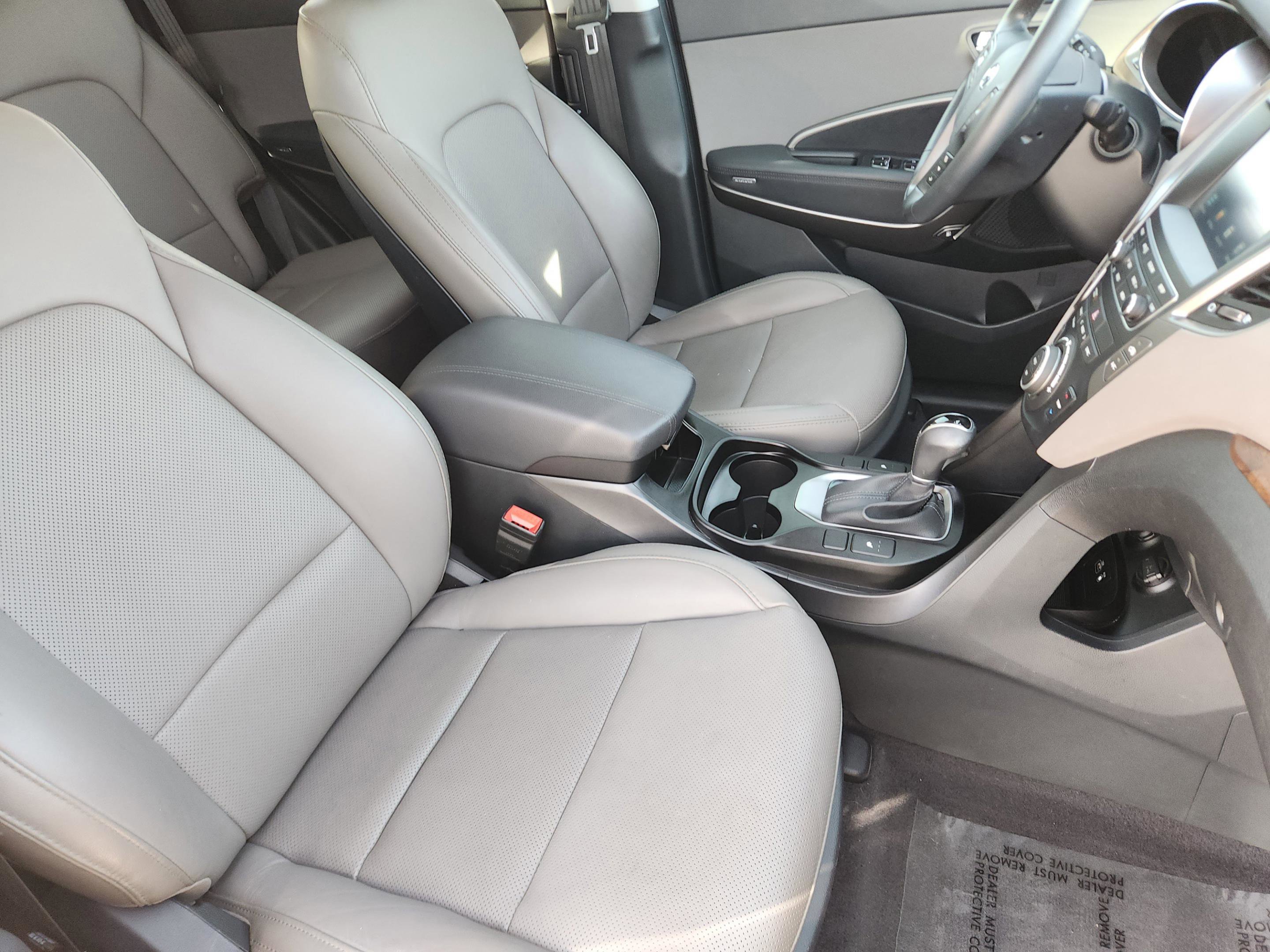 Used 2018 Hyundai Santa Fe Sport 2.0T image 6