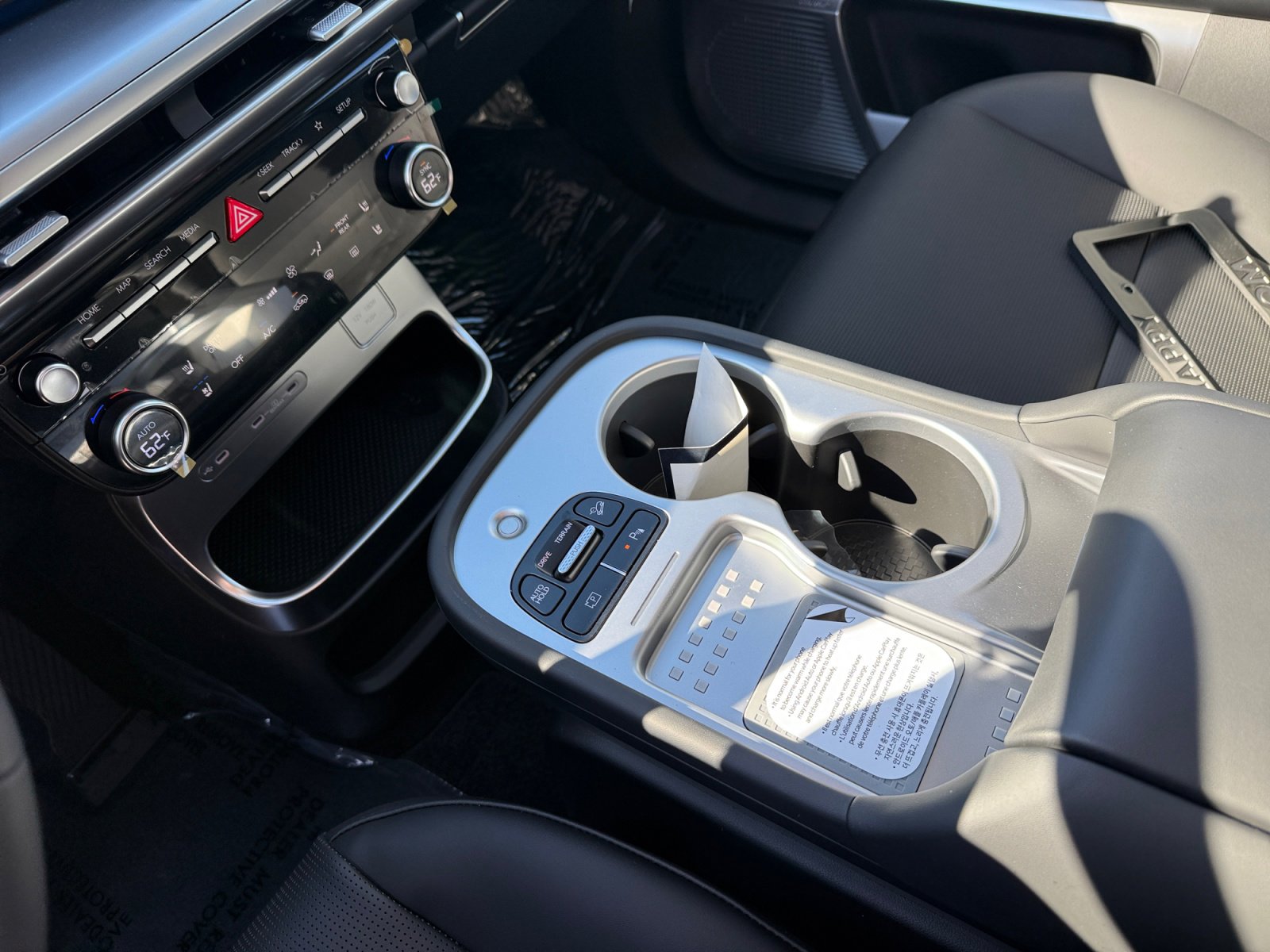 New 2026 Hyundai Ioniq 9 Limited w/ Tow & Go Package image 13