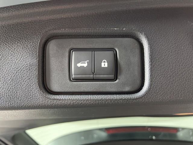 New 2026 Nissan Pathfinder Platinum FWD image 52