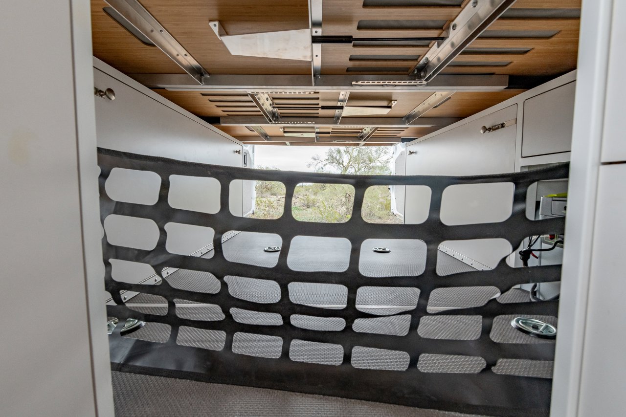 Used 2019 Mercedes-Benz Sprinter 4x4 144 image 33