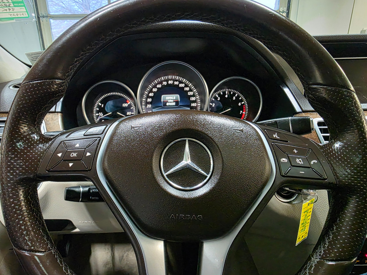 Used 2016 Mercedes-Benz E 350 4dr Sdn E 350 Sport RWD image 26