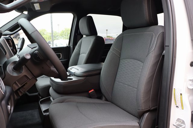 Used 2025 RAM 2500 Big Horn image 12