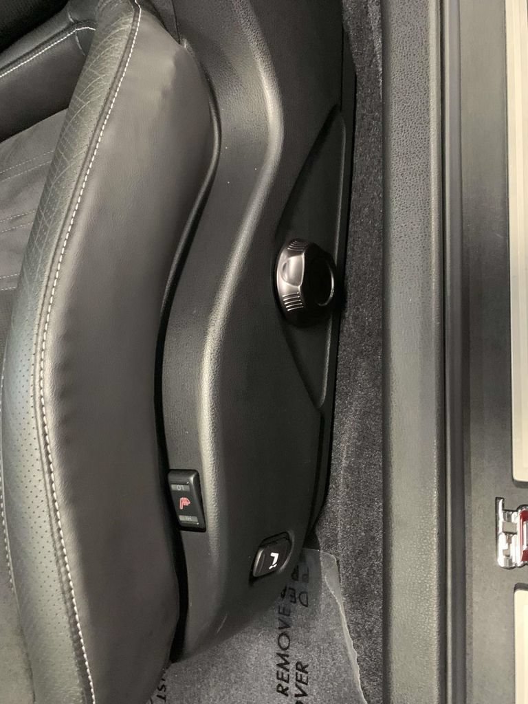 Used 2024 Nissan GT-R Premium w/ Floor Mat Package AWD/4WD image 57