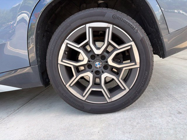 Used 2025 BMW X1 xDrive28i AWD/4WD image 10