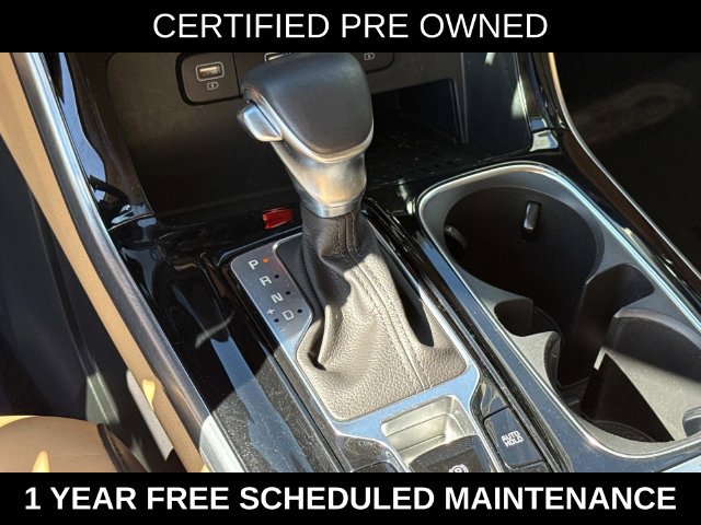 Used 2024 Kia Carnival EX FWD image 22