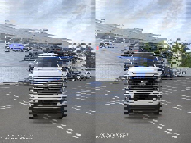 New 2026 Ford F250 Platinum image 6