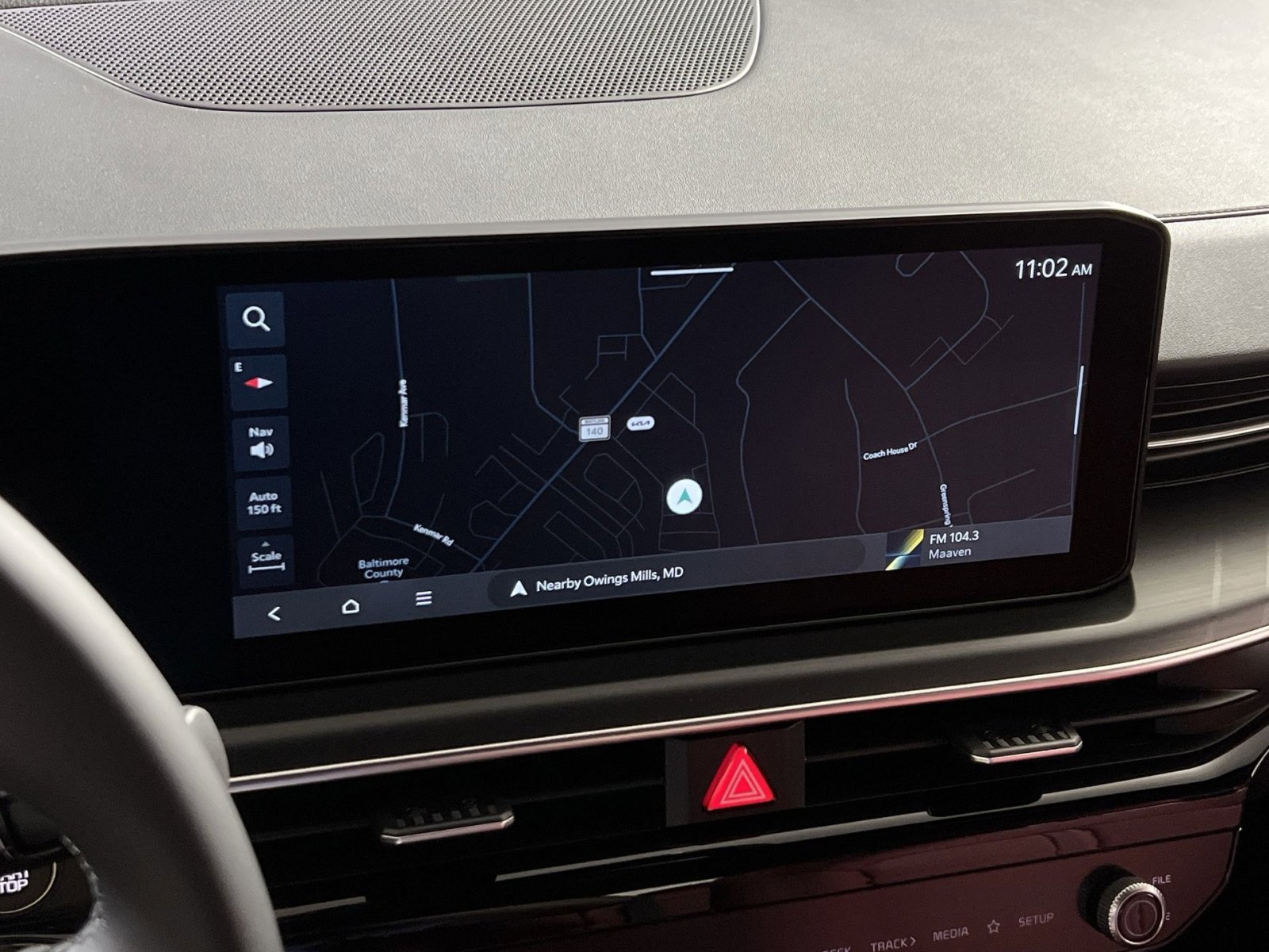 New 2026 Kia K5 GT-Line image 18