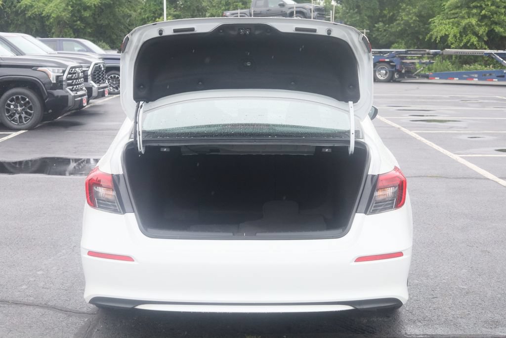 Used 2023 Honda Civic EX image 16