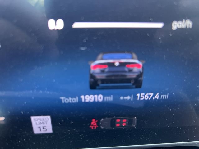 Certified 2025 BMW 430i Convertible image 21