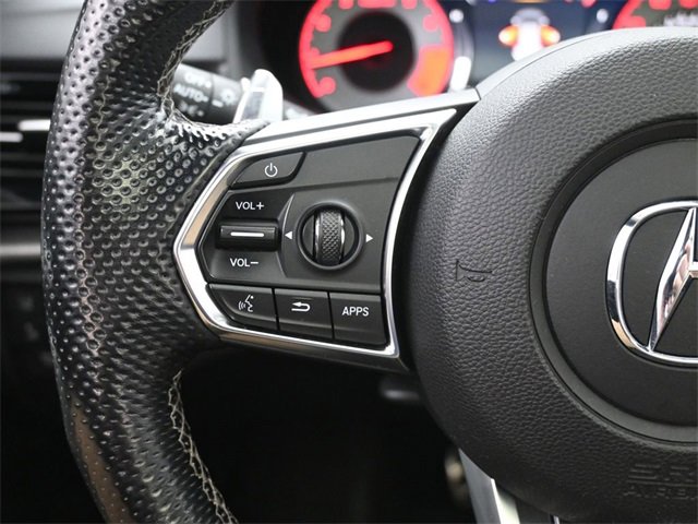 Used 2021 Acura RDX A-Spec image 29