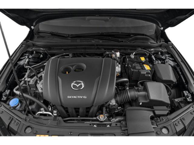 Used 2019 MAZDA MAZDA3 AWD Hatchback w/ Preferred Pkg image 15