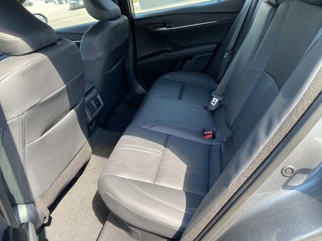 New 2026 Toyota Camry XSE AWD/4WD image 6