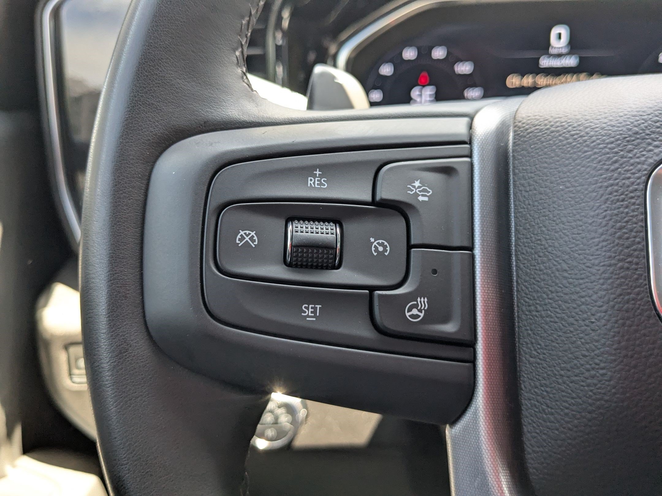 Used 2024 GMC Sierra 1500 Elevation w/ Preferred Package AWD/4WD image 19