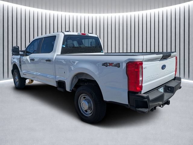 New 2026 Ford F350 XL AWD/4WD image 7