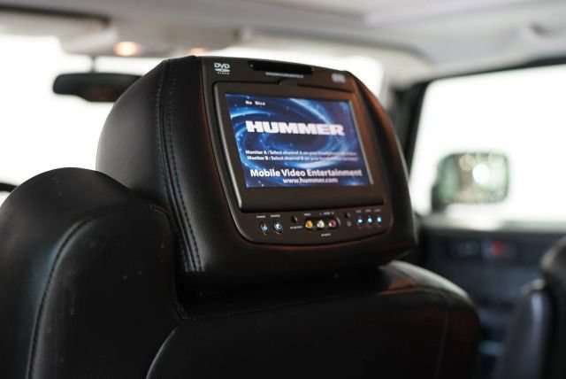 Used 2006 HUMMER H2 AWD/4WD image 46