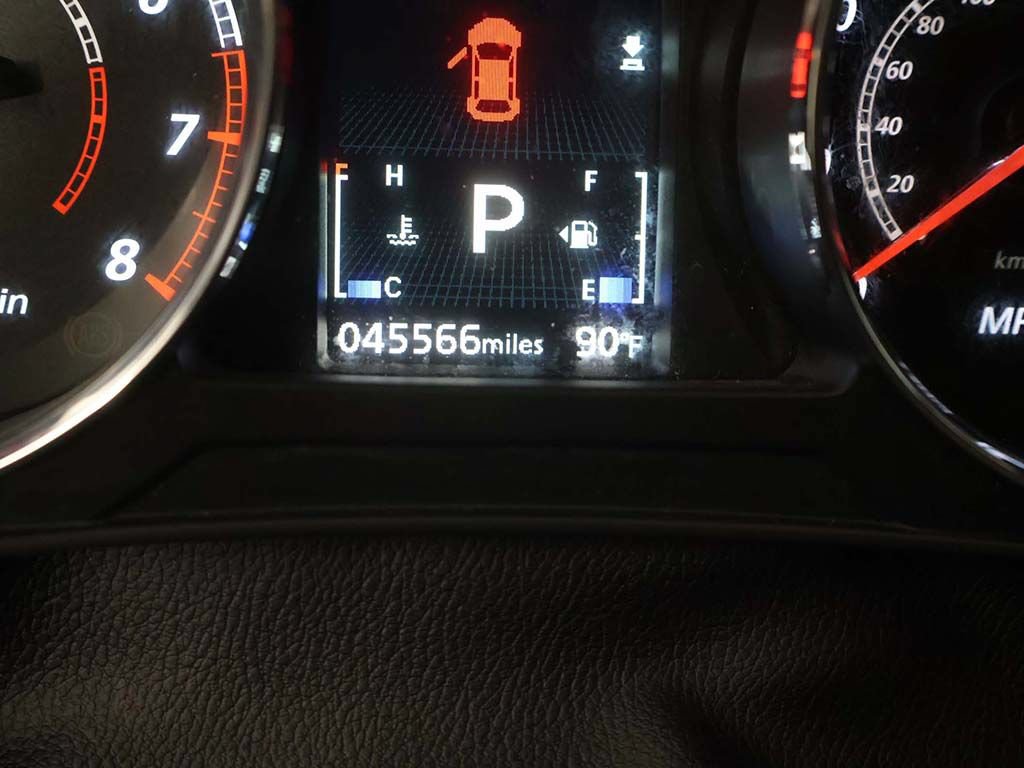 Used 2024 Mitsubishi Outlander Sport ES AWD/4WD image 35