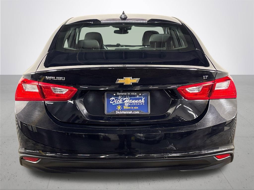 Used 2023 Chevrolet Malibu LT image 7
