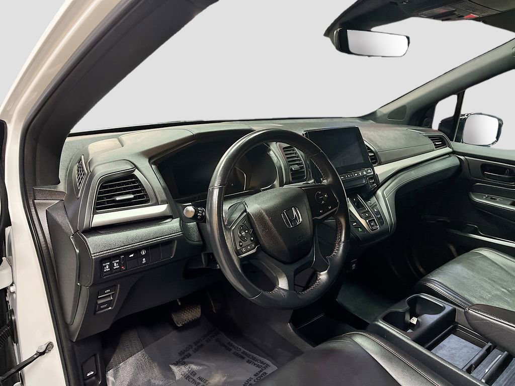 Used 2023 Honda Odyssey Sport image 9