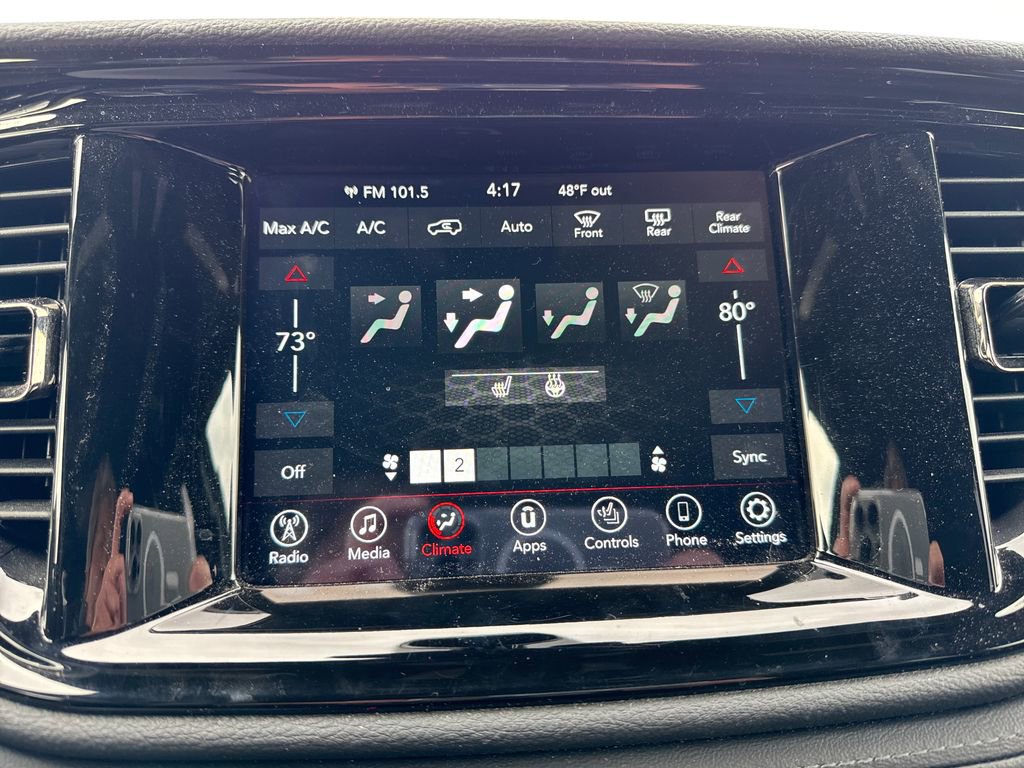 Used 2022 Dodge Durango GT image 22