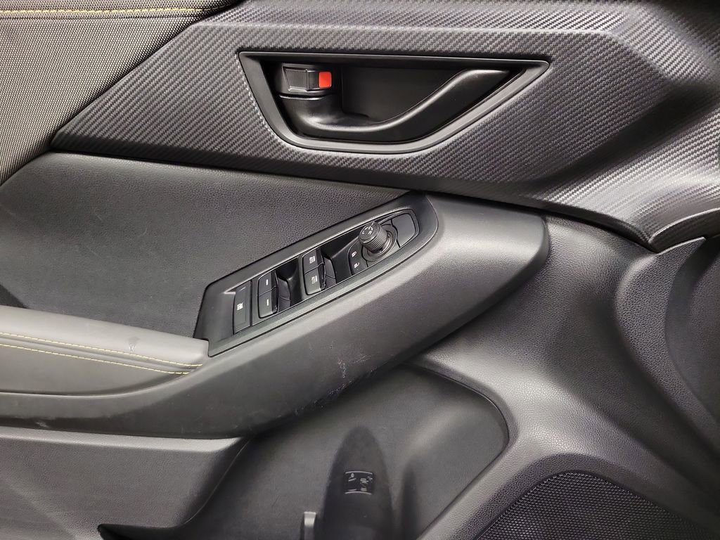 Used 2024 Subaru Crosstrek 2.5i Sport w/ Crosstrek Mirror Package image 20