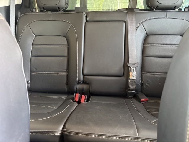 Used 2019 GMC Canyon Denali RWD image 7