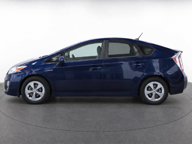Used 2015 Toyota Prius Two FWD image 6