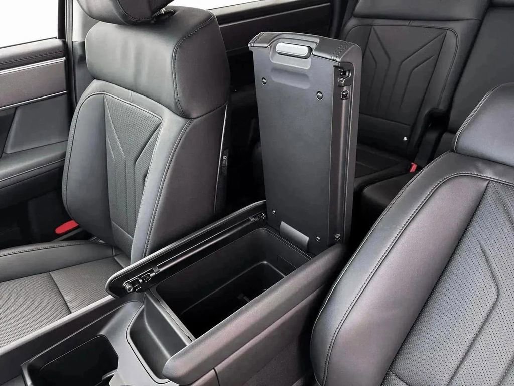 New 2026 Hyundai Santa Fe SEL image 34