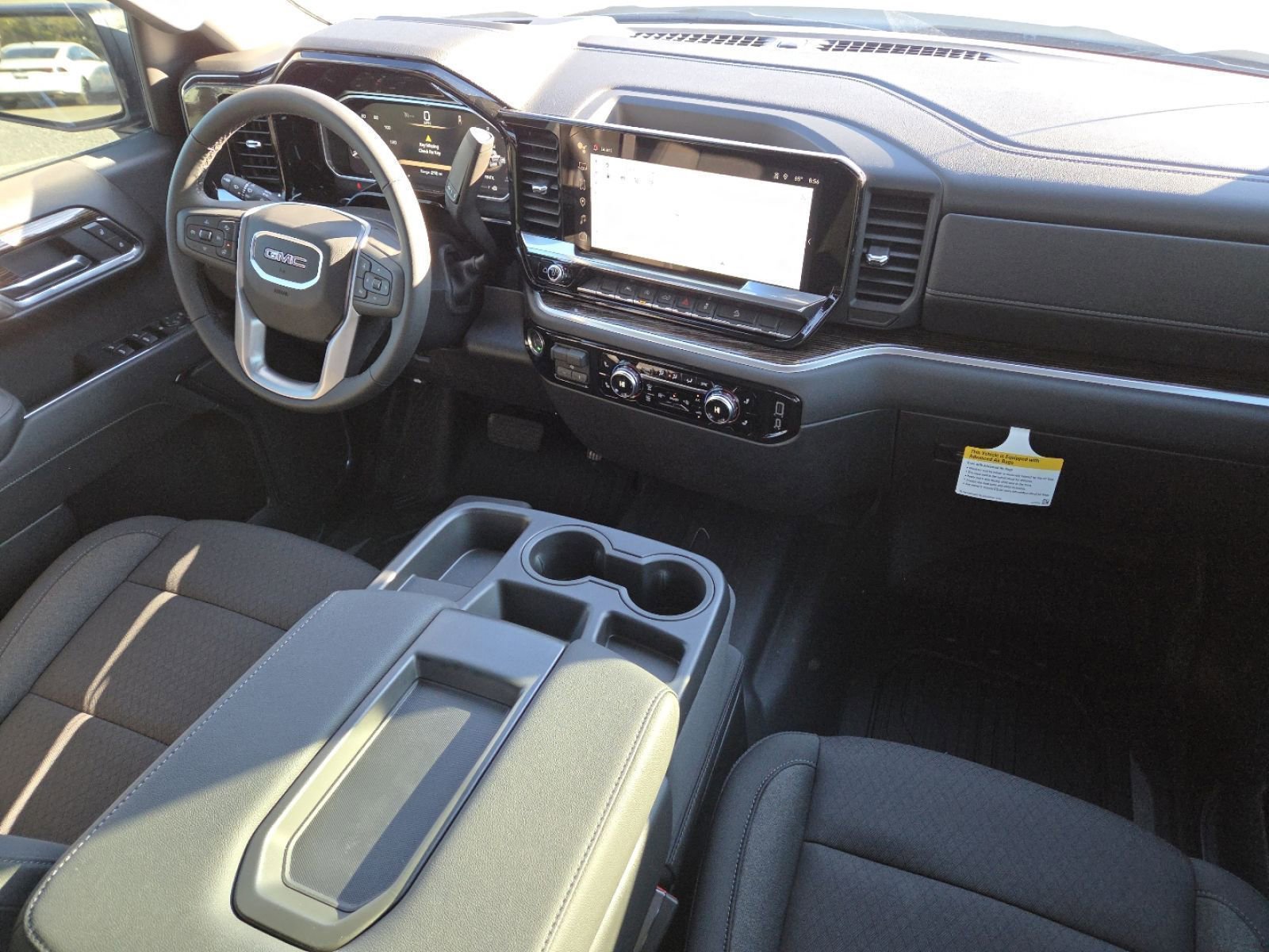 New 2026 GMC Sierra 1500 Elevation image 25