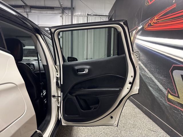 Used 2019 Jeep Compass Altitude image 23