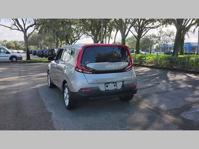 Used 2022 Kia Soul LX w/ Technology Package image 34