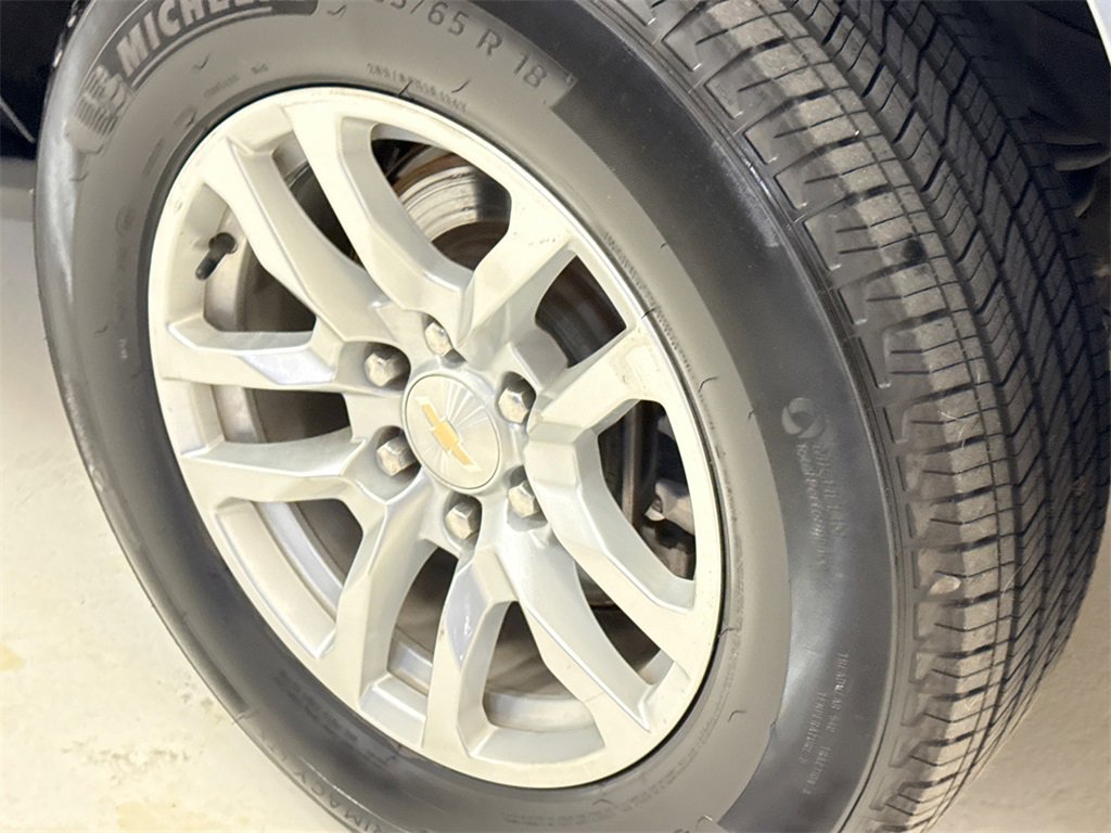 Used 2021 Chevrolet Tahoe LT image 12