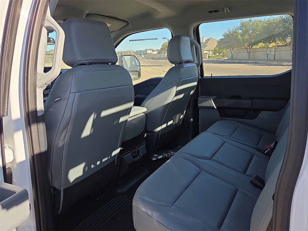 New 2025 Ford F350 XL image 15