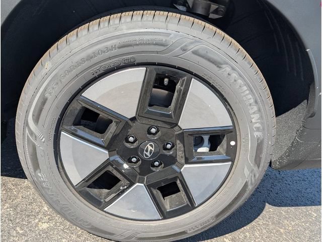 New 2026 Hyundai Santa Fe SE AWD/4WD image 26