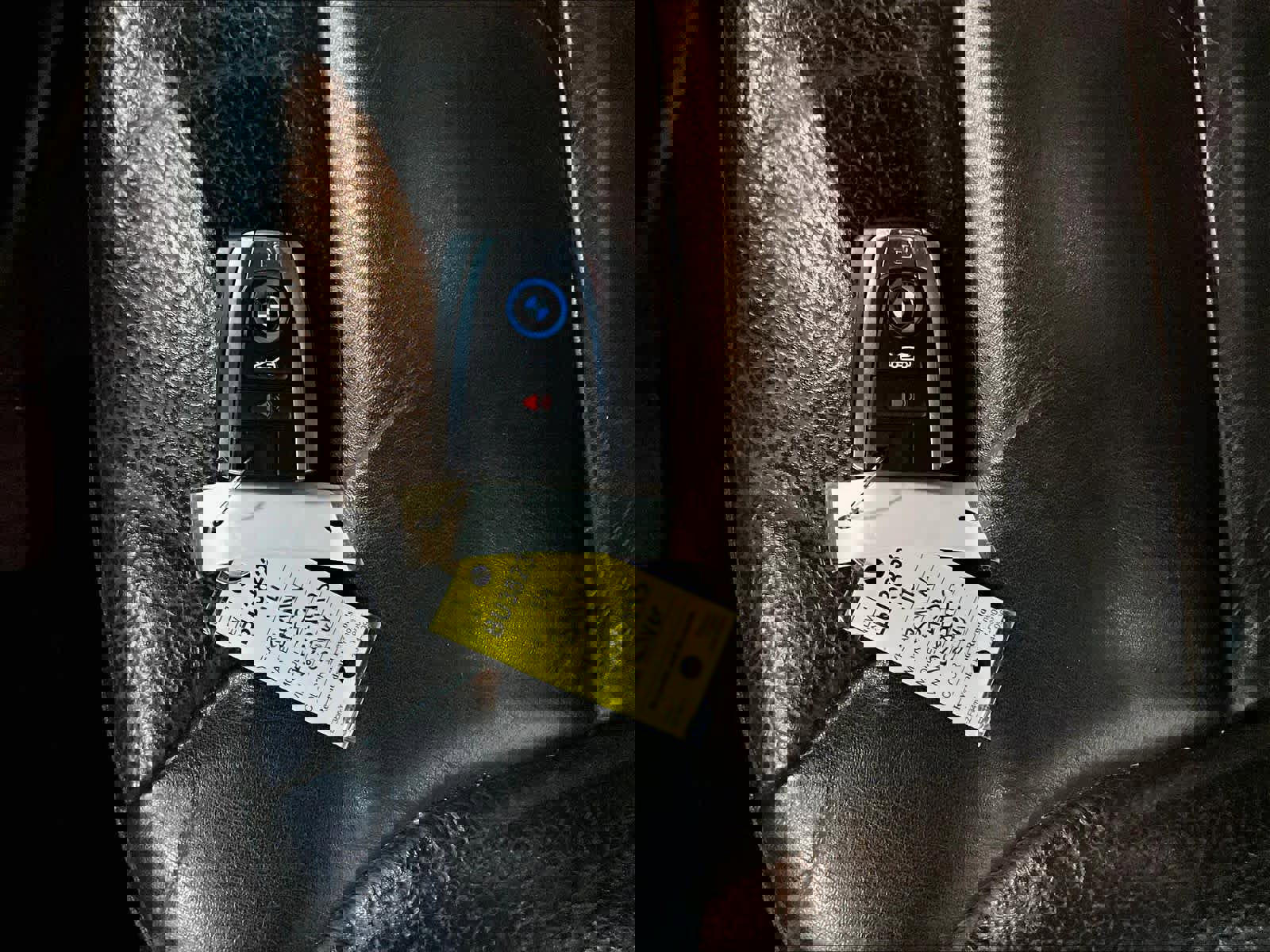 Used 2014 BMW i3 image 13