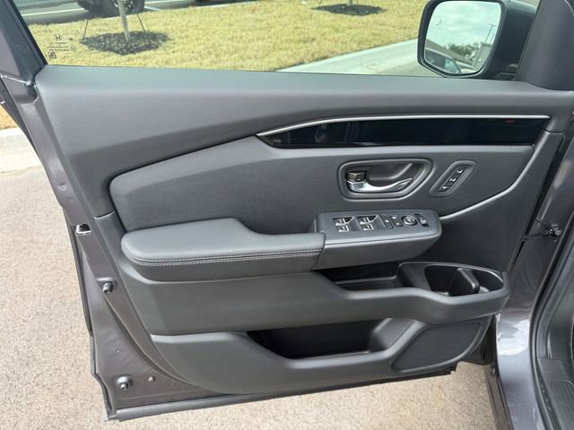 Used 2026 Honda Passport RTL image 4