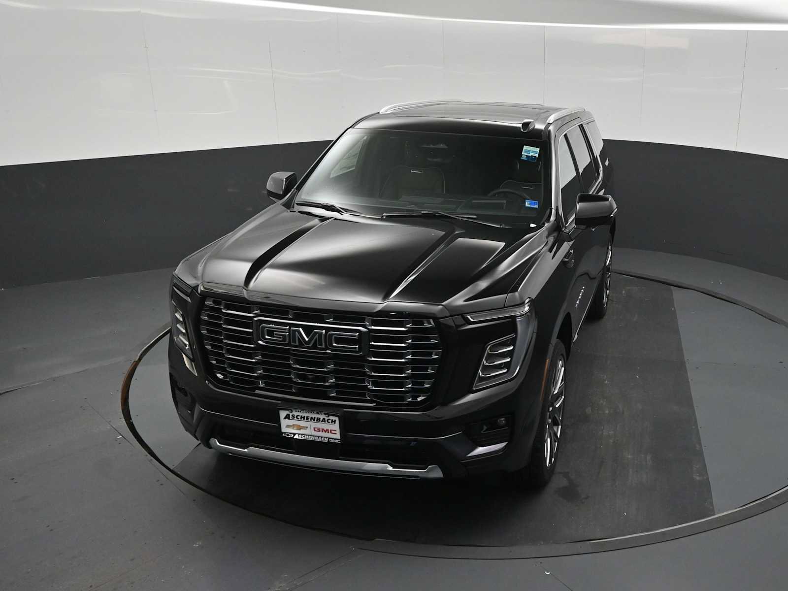 New 2027 GMC Yukon Denali Ultimate AWD/4WD image 12