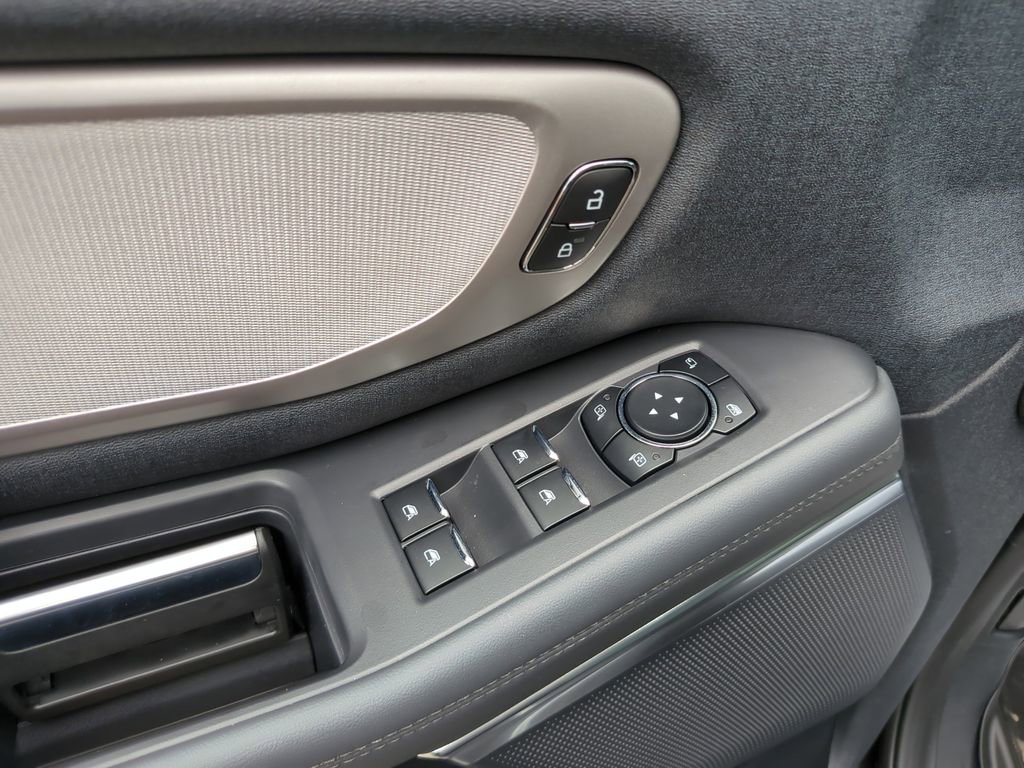 New 2026 Ford Expedition Max Active AWD/4WD image 18