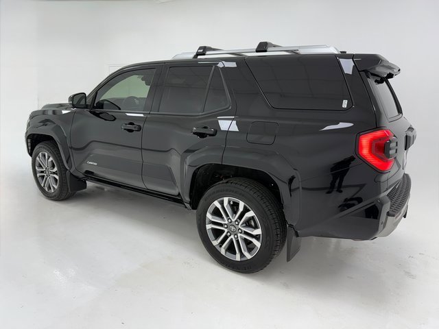 Used 2025 Toyota 4Runner Limited image 37