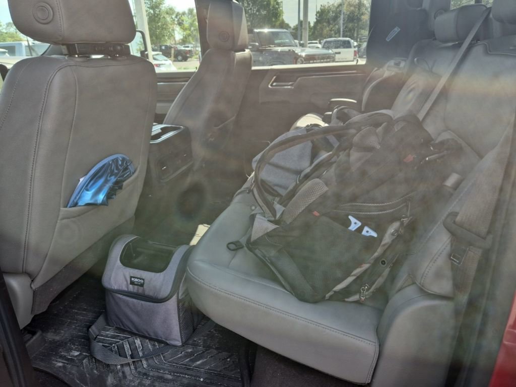 Used 2024 Chevrolet Silverado 2500 LT w/ All Star Edition image 12