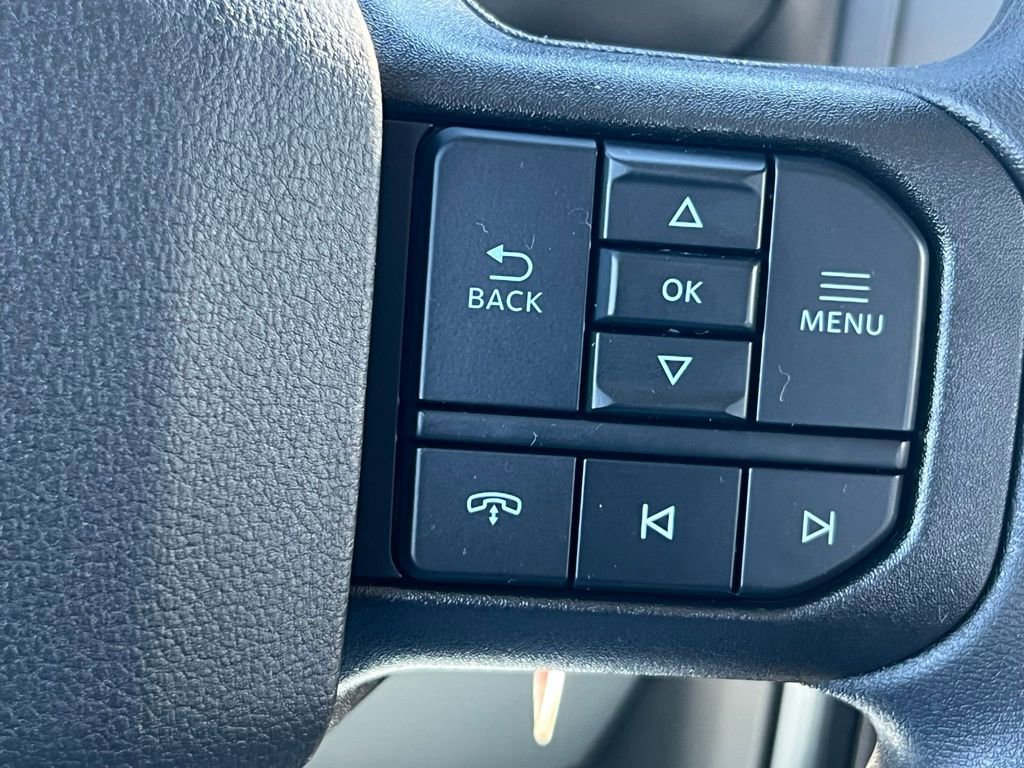 New 2026 Ford F350 XL w/ STX Appearance Package image 38