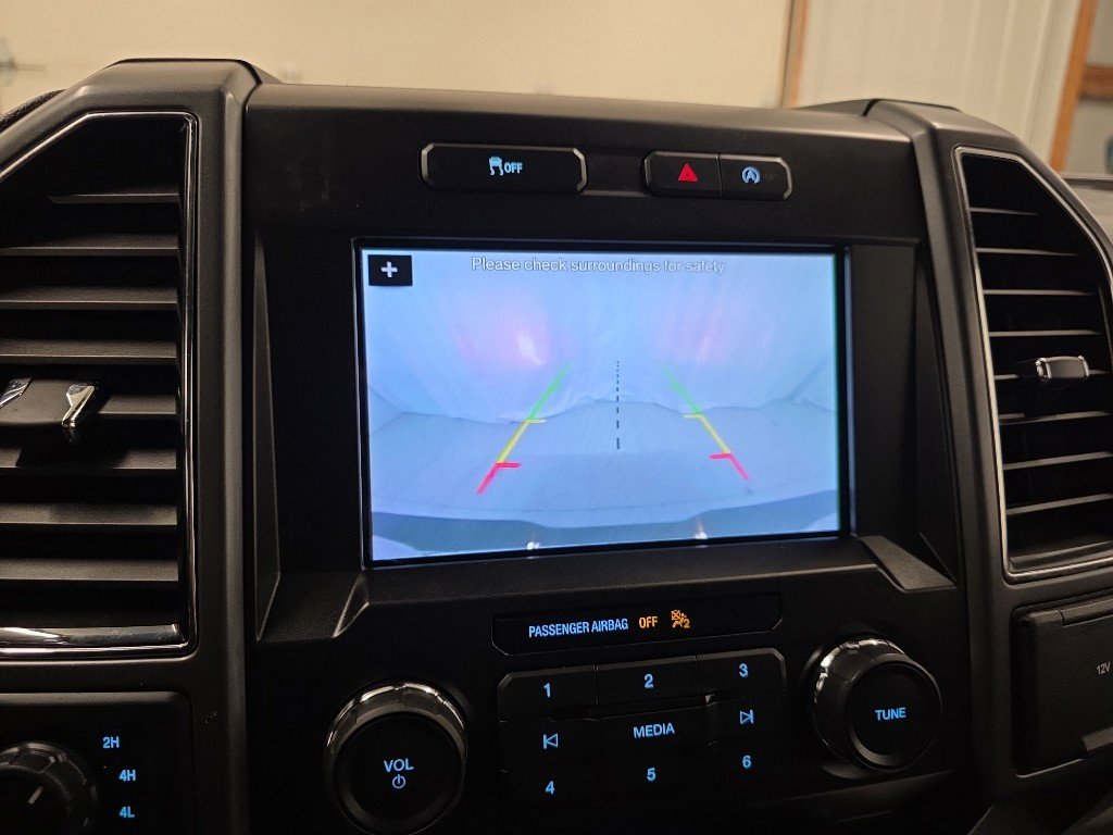 Used 2019 Ford F150 XLT w/ Trailer Tow Package image 23