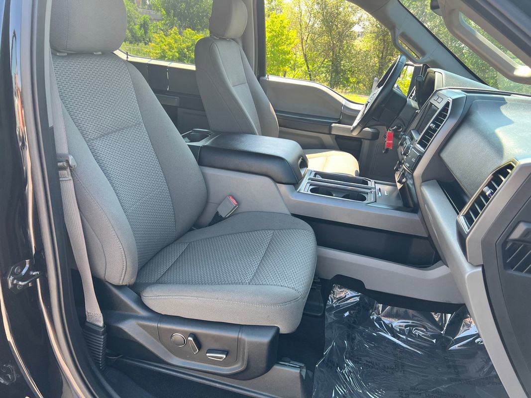 Used 2018 Ford F150 XLT w/ Equipment Group 302A Luxury image 20