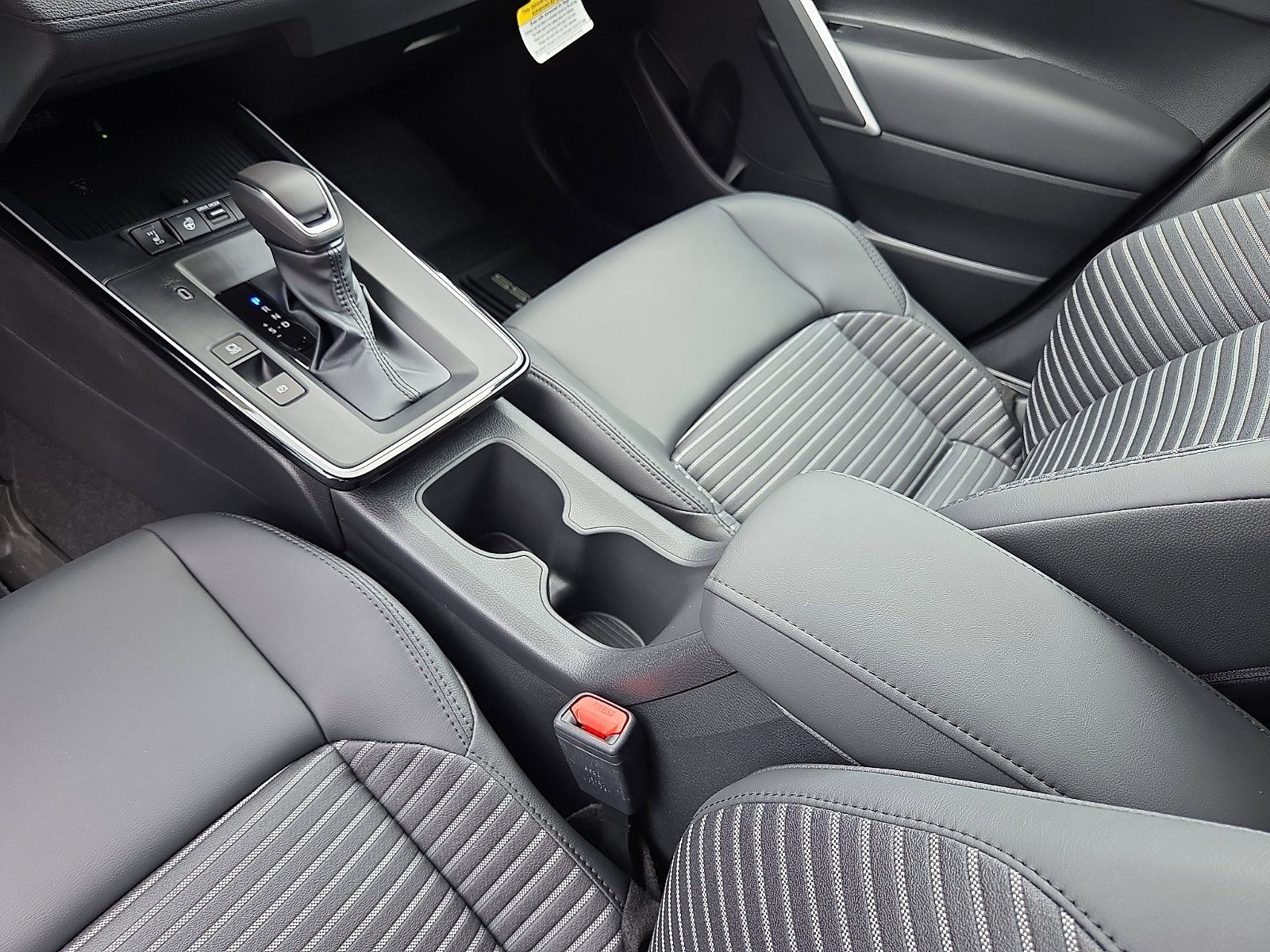 New 2026 Toyota Corolla Cross AWD Hybrid image 15