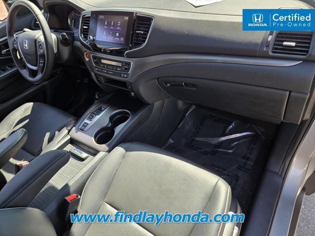 Certified 2023 Honda Ridgeline RTL image 25