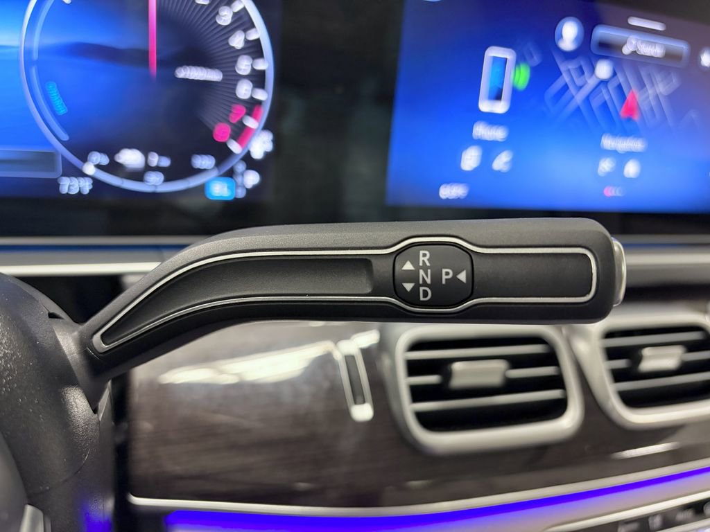 Certified 2025 Mercedes-Benz GLE 450e 4MATIC image 21