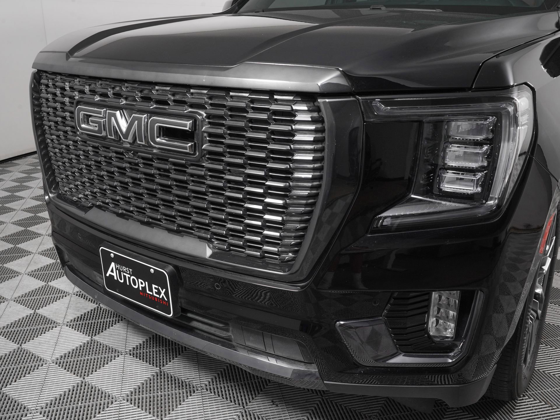 Used 2024 GMC Yukon XL Denali Ultimate image 33